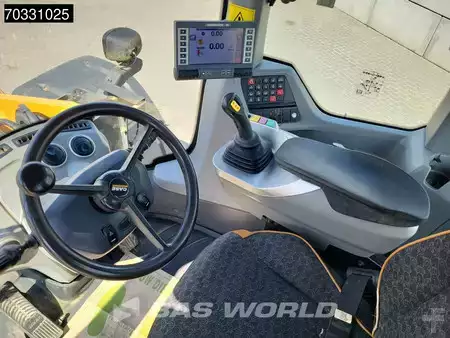 Wheel Loaders 2021 Case 821 G (24)