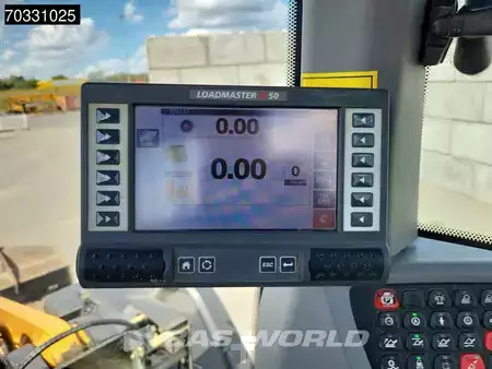 Wheel Loaders 2021 Case 821 G (27)