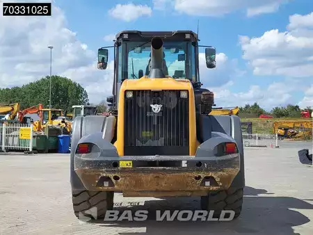 Wheel Loaders 2021 Case 821 G (6)