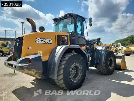 Wheel Loaders 2021 Case 821 G (7)