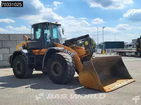 Wheel Loaders 2021 Case 821 G (8)