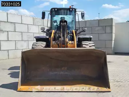 Wheel Loaders 2021 Case 821 G (9)