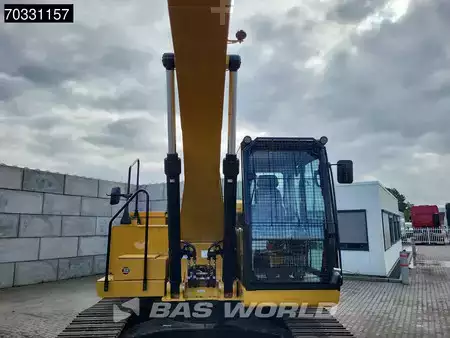Hydraulic Excavators 2026 Caterpillar 324 (10)