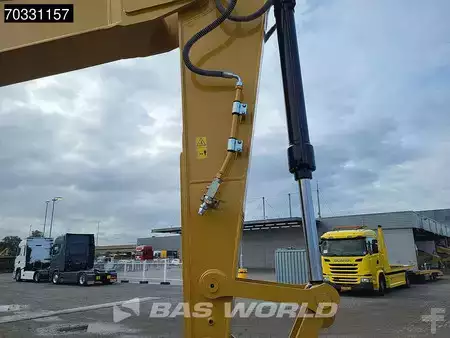 Hydraulic Excavators 2026 Caterpillar 324 (11)