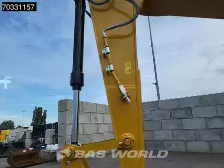Hydraulic Excavators 2026 Caterpillar 324 (12)
