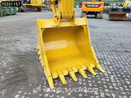 Hydraulic Excavators 2026 Caterpillar 324 (13)