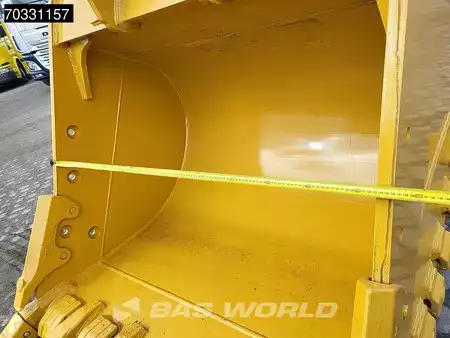 Hydraulic Excavators 2026 Caterpillar 324 (14)