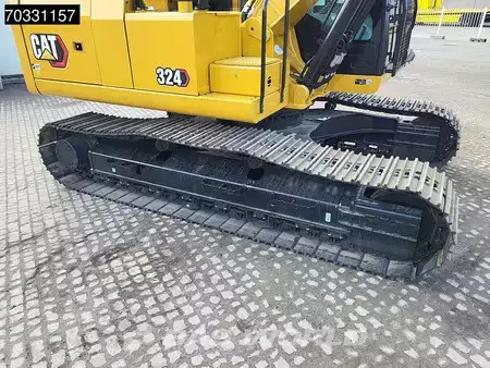 Hydraulic Excavators 2026 Caterpillar 324 (16)