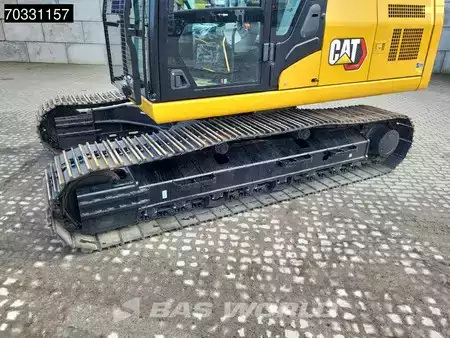 Hydraulic Excavators 2026 Caterpillar 324 (17)