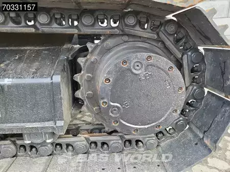Hydraulic Excavators 2026 Caterpillar 324 (18)