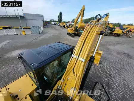 Hydraulic Excavators 2026 Caterpillar 324 (21)