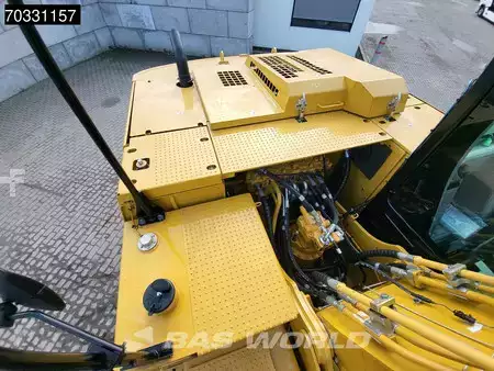Hydraulic Excavators 2026 Caterpillar 324 (22)
