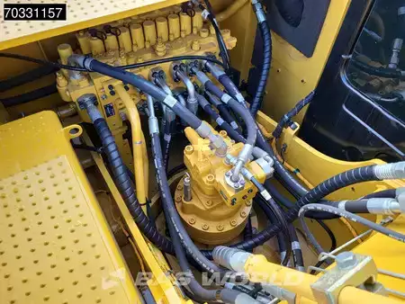 Hydraulic Excavators 2026 Caterpillar 324 (27)