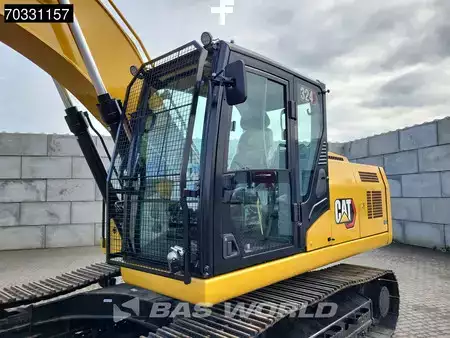 Hydraulic Excavators 2026 Caterpillar 324 (28)