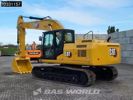 Hydraulic Excavators 2026 Caterpillar 324 (3)