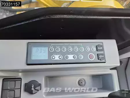 Hydraulic Excavators 2026 Caterpillar 324 (36)