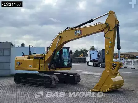 Hydraulic Excavators 2026 Caterpillar 324 (6)