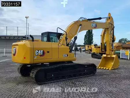 Hydraulic Excavators 2026 Caterpillar 324 (7)