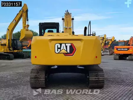 Hydraulic Excavators 2026 Caterpillar 324 (8)