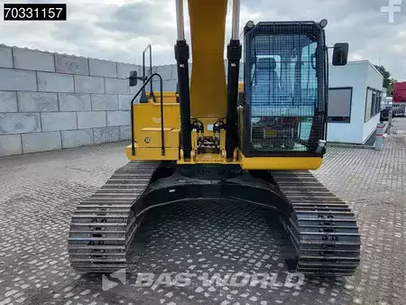 Hydraulic Excavators 2026 Caterpillar 324 (9)