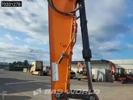 Kettenbagger 2020 Doosan DX140 LC-5 DX 140LC-5 3 Buckets (12)