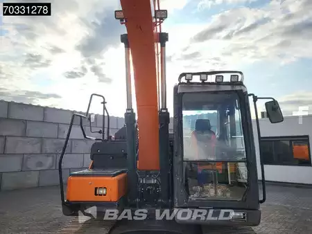 Kettenbagger 2020 Doosan DX140 LC-5 DX 140LC-5 3 Buckets (8)
