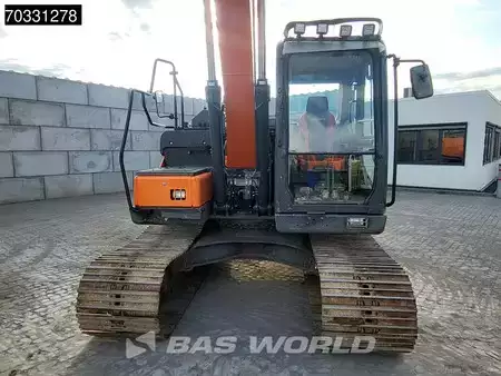 Kettenbagger 2020 Doosan DX140 LC-5 DX 140LC-5 3 Buckets (9)