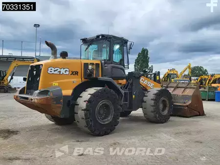 Wheel Loaders 2021 Case 821 G (10)