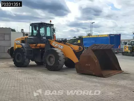 Wheel Loaders 2021 Case 821 G (11)