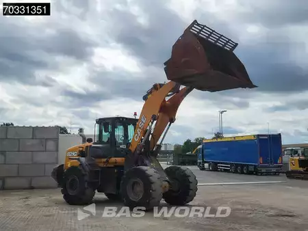 Wheel Loaders 2021 Case 821 G (13)