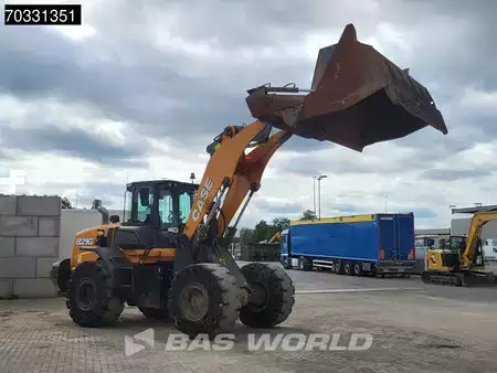 Wheel Loaders 2021 Case 821 G (14)