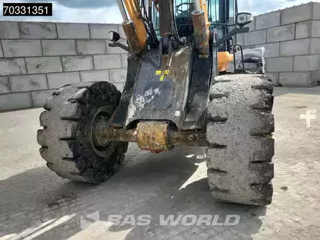 Wheel Loaders 2021 Case 821 G (16)