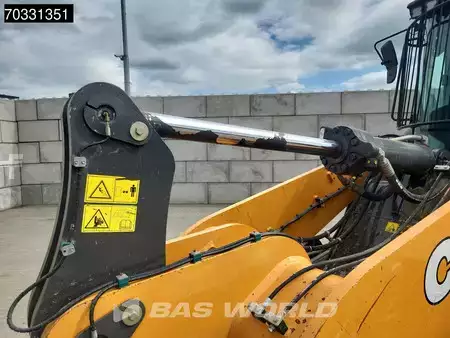 Wheel Loaders 2021 Case 821 G (17)