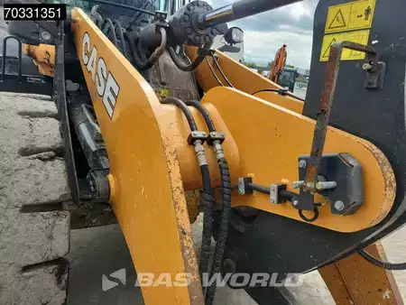 Wheel Loaders 2021 Case 821 G (18)