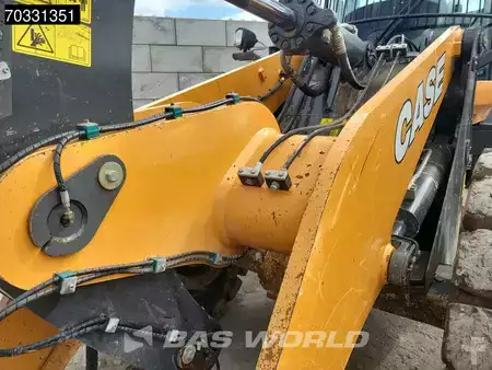 Wheel Loaders 2021 Case 821 G (19)