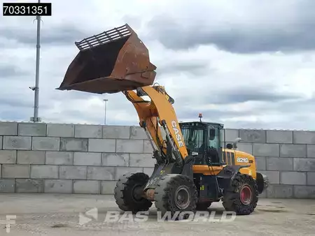 Wheel Loaders 2021 Case 821 G (2)