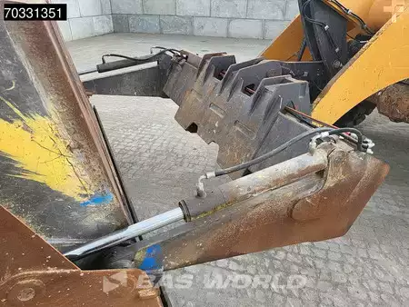 Wheel Loaders 2021 Case 821 G (20)