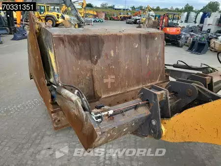 Wheel Loaders 2021 Case 821 G (21)