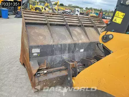 Wheel Loaders 2021 Case 821 G (22)