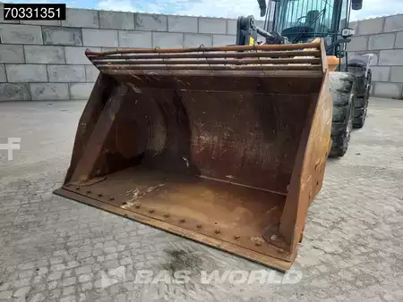 Wheel Loaders 2021 Case 821 G (23)