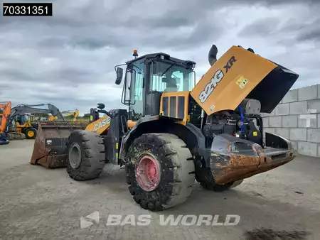 Wheel Loaders 2021 Case 821 G (26)