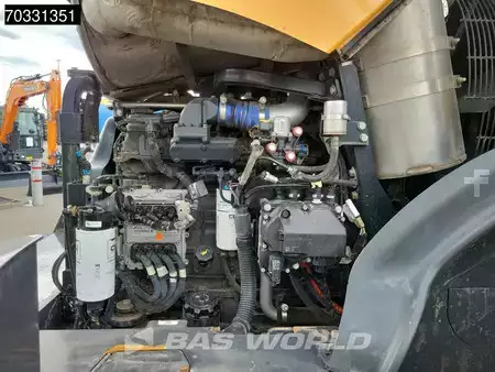 Wheel Loaders 2021 Case 821 G (28)