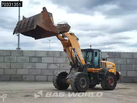 Wheel Loaders 2021 Case 821 G (3)