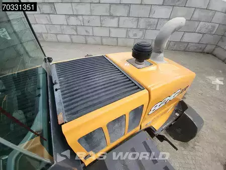 Wheel Loaders 2021 Case 821 G (32)
