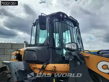 Wheel Loaders 2021 Case 821 G (33)
