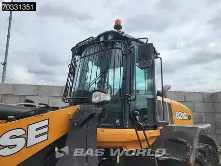 Wheel Loaders 2021 Case 821 G (34)
