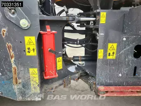 Wheel Loaders 2021 Case 821 G (35)
