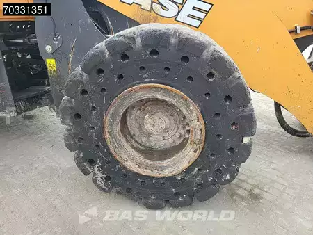 Wheel Loaders 2021 Case 821 G (39)