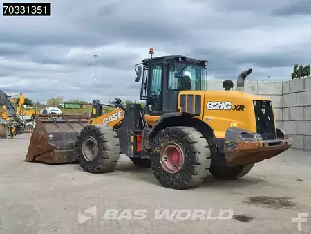 Wheel Loaders 2021 Case 821 G (6)