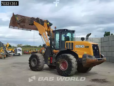 Wheel Loaders 2021 Case 821 G (7)